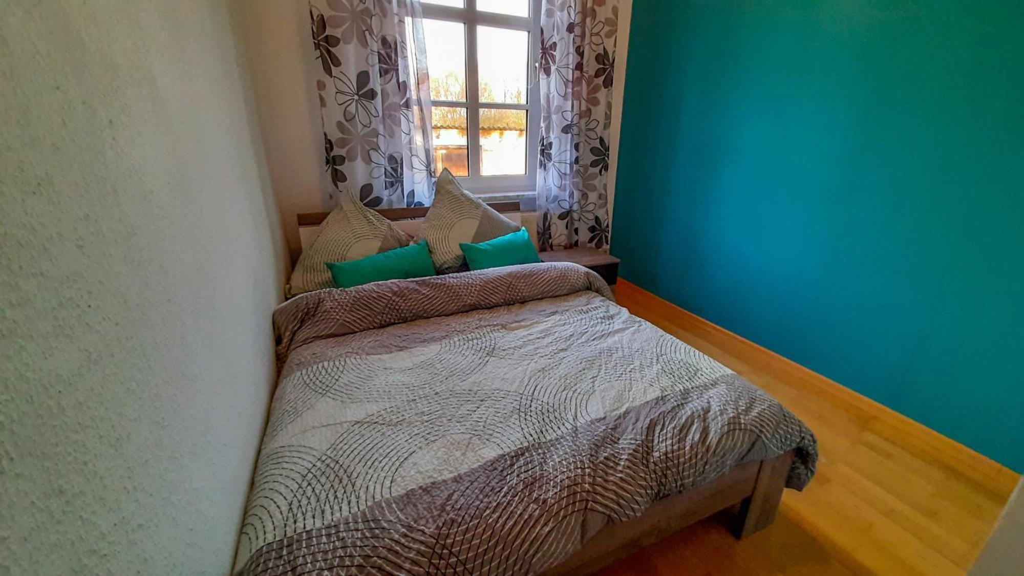 Ferienwohnung Pasewalk, 110 Qm Mit Geschirrspueler Papendorf  Exterior photo