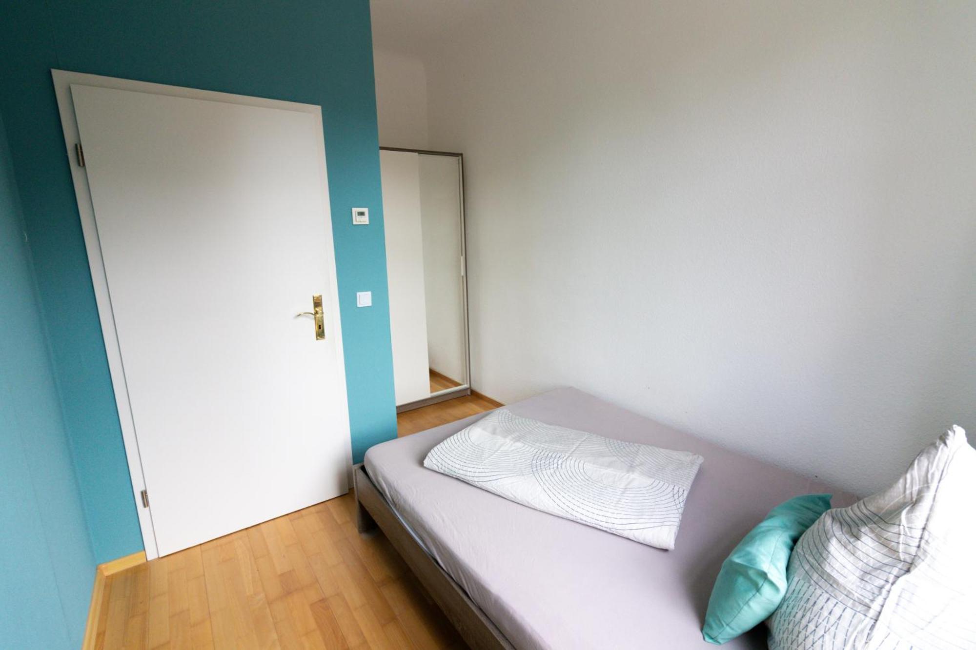 Ferienwohnung Pasewalk, 110 Qm Mit Geschirrspueler Papendorf  Exterior photo